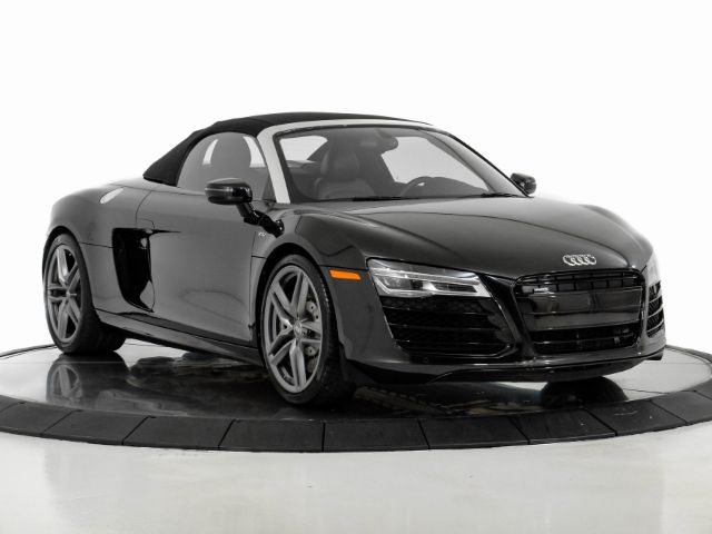 Photo 5 VIN: WUASNAFG0EN001148 - AUDI R8 