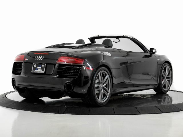 Photo 8 VIN: WUASNAFG0EN001148 - AUDI R8 