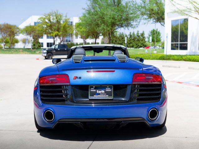 Photo 9 VIN: WUASNAFG9EN001844 - AUDI R8 