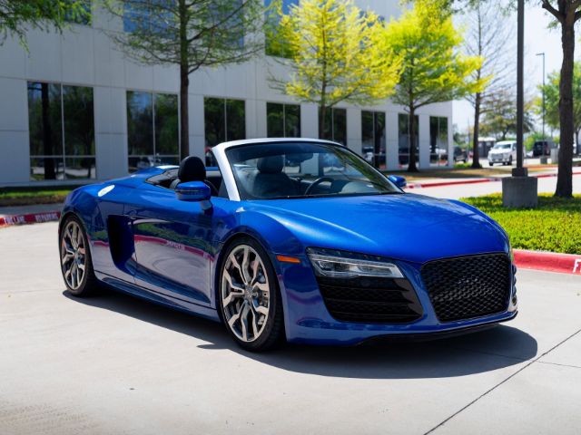 Photo 3 VIN: WUASNAFG9EN001844 - AUDI R8 