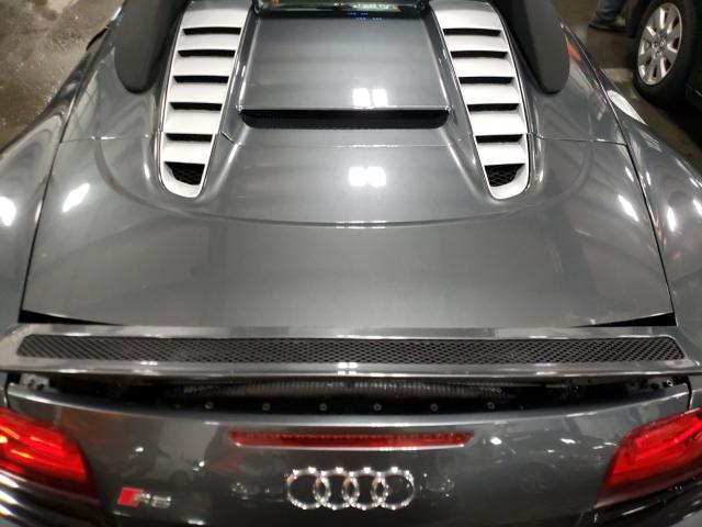 Photo 6 VIN: WUASUAFG2EN000974 - AUDI R8 4.2 QUA 