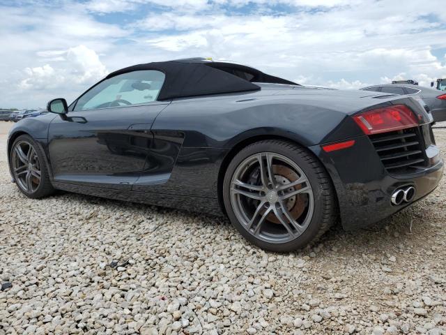 Photo 1 VIN: WUASUAFG4CN001458 - AUDI R8 4.2 QUA 