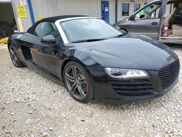 Photo 3 VIN: WUASUAFG4CN001458 - AUDI R8 4.2 QUA 