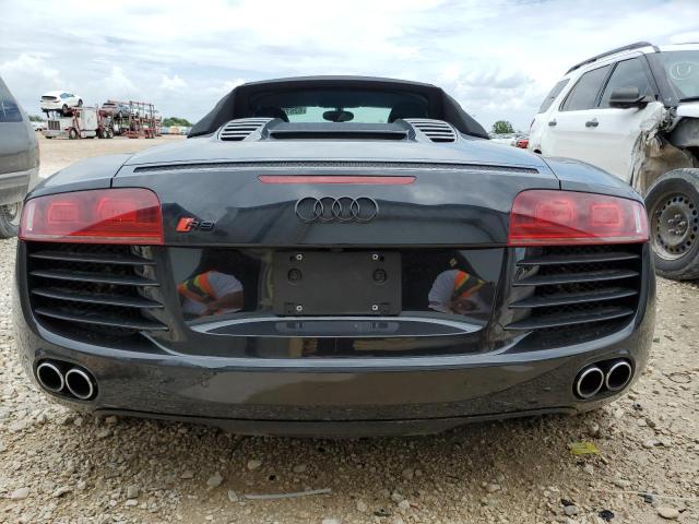 Photo 5 VIN: WUASUAFG4CN001458 - AUDI R8 4.2 QUA 