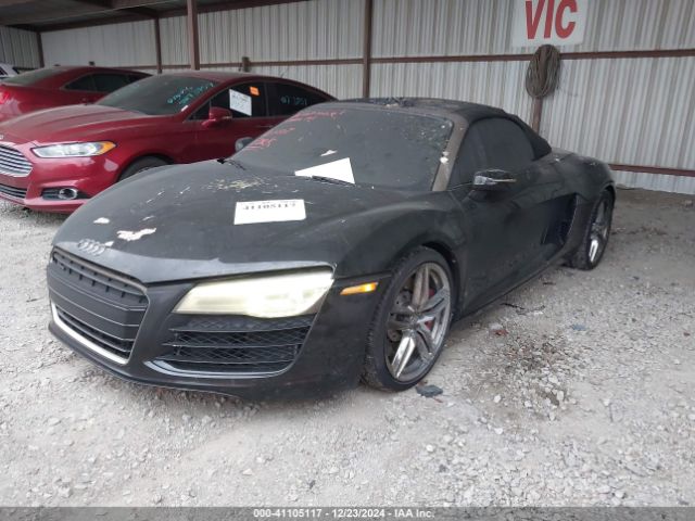 Photo 1 VIN: WUASUAFG6FN000378 - AUDI R8 