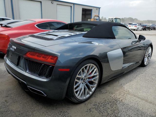 Photo 2 VIN: WUAVACFX0H7905028 - AUDI R8 SPYDER 