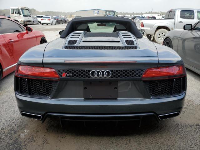 Photo 5 VIN: WUAVACFX0H7905028 - AUDI R8 SPYDER 