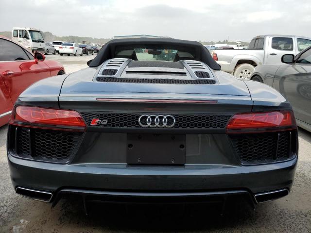 Photo 9 VIN: WUAVACFX0H7905028 - AUDI R8 SPYDER 