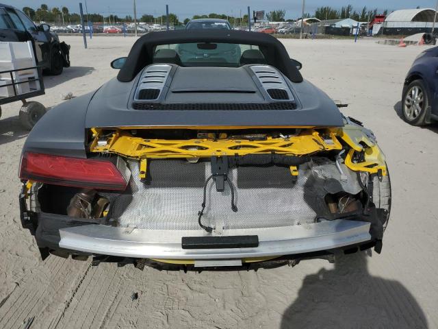 Photo 5 VIN: WUAVACFX6J7902432 - AUDI R8 