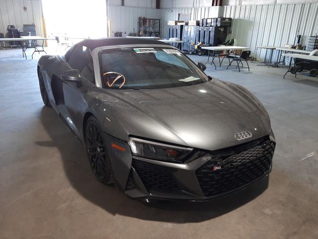 Photo 0 VIN: WUAVECFX3L7901021 - AUDI R8 