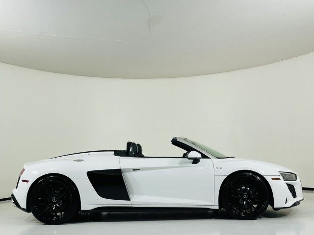 Photo 1 VIN: WUAVECFX4L7901058 - AUDI R8 SPYDER 