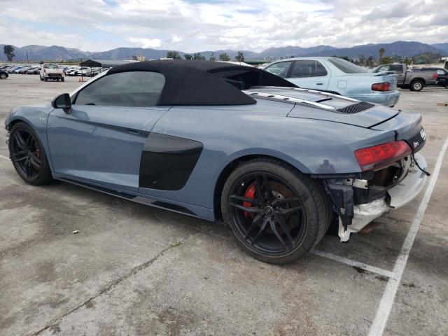 Photo 1 VIN: WUAVECFX7L7901264 - AUDI R8 