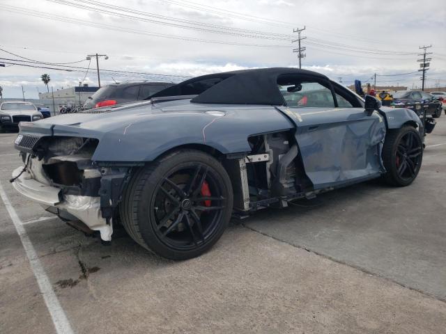 Photo 2 VIN: WUAVECFX7L7901264 - AUDI R8 