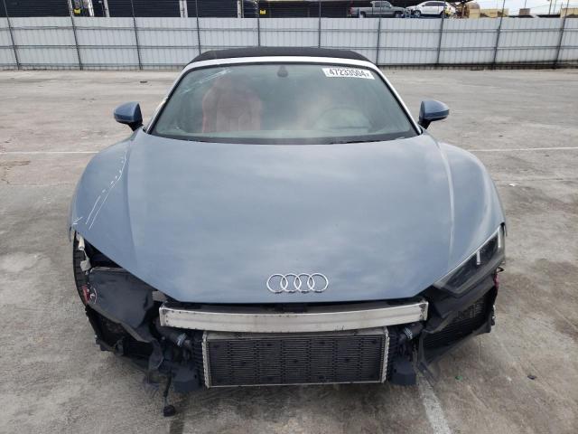 Photo 4 VIN: WUAVECFX7L7901264 - AUDI R8 