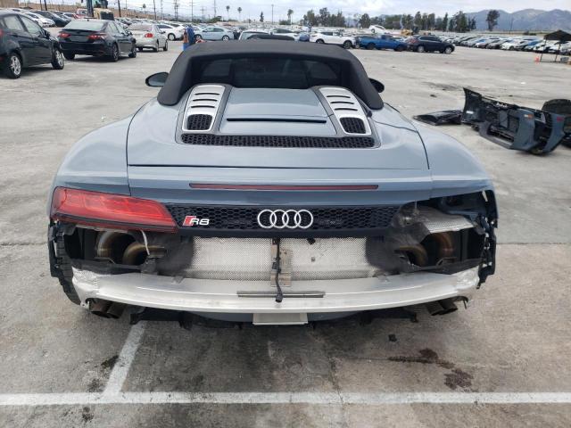 Photo 5 VIN: WUAVECFX7L7901264 - AUDI R8 