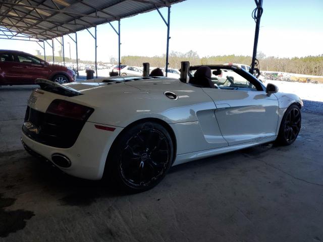 Photo 2 VIN: WUAVNAFG2CN000416 - AUDI R8 