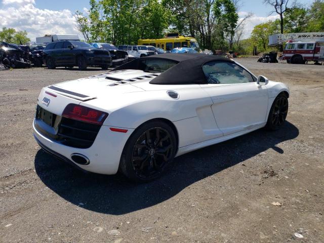 Photo 2 VIN: WUAVNAFG2CN000416 - AUDI R8 