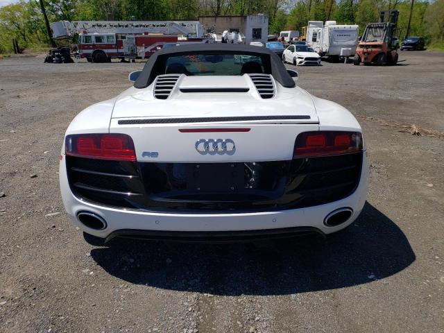 Photo 5 VIN: WUAVNAFG2CN000416 - AUDI R8 