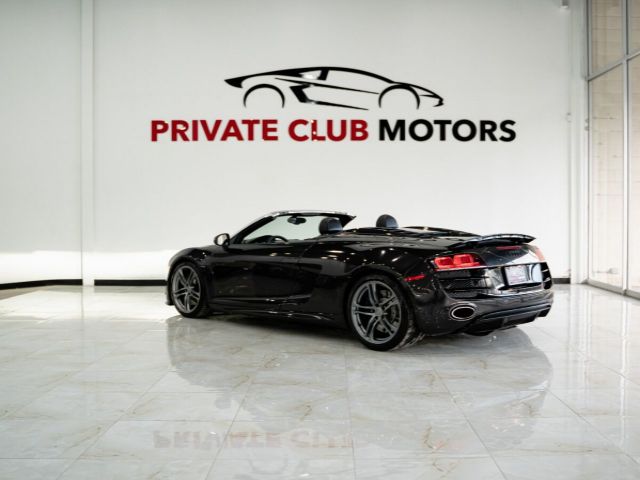 Photo 7 VIN: WUAVNAFG3BN000505 - AUDI R8 