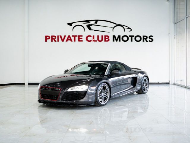 Photo 3 VIN: WUAVNAFG3BN000505 - AUDI R8 