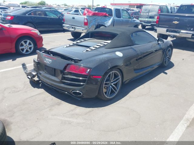 Photo 3 VIN: WUAVNAFG4CN003012 - AUDI R8 