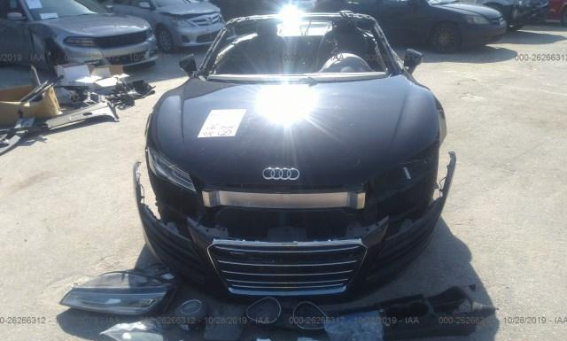 Photo 5 VIN: WUAVNAFG4FN000695 - AUDI R8 