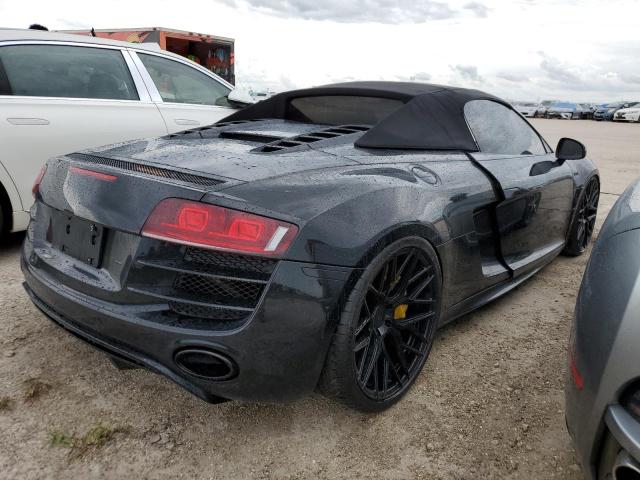 Photo 3 VIN: WUAVNAFG5BN002157 - AUDI R8 5.2 QUA 