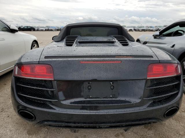 Photo 5 VIN: WUAVNAFG5BN002157 - AUDI R8 5.2 QUA 