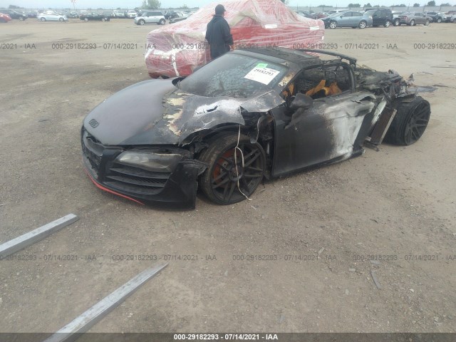 Photo 1 VIN: WUAVNAFG6BN002667 - AUDI R8 