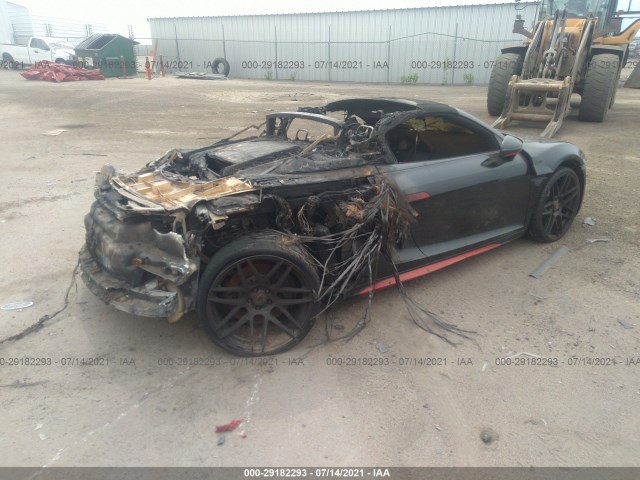 Photo 3 VIN: WUAVNAFG6BN002667 - AUDI R8 