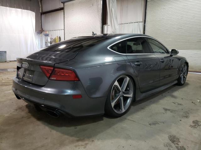 Photo 3 VIN: WUAW2AFC0FN900178 - AUDI RS7 