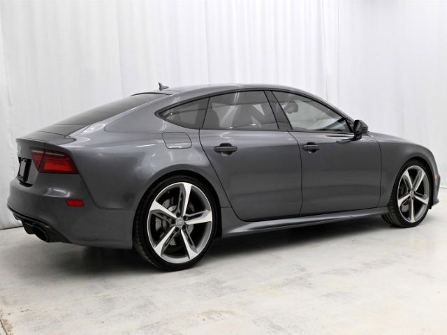 Photo 3 VIN: WUAW2AFC0GN903163 - AUDI RS 7 