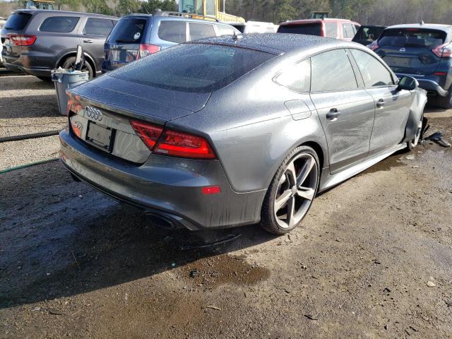 Photo 3 VIN: WUAW2AFC1EN903606 - AUDI RS7 