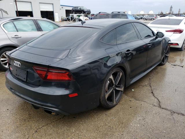 Photo 3 VIN: WUAW2AFC2GN900068 - AUDI RS7 