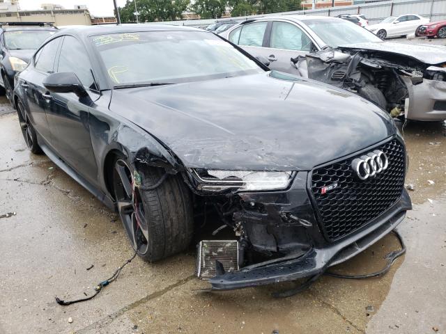 Photo 8 VIN: WUAW2AFC2GN900068 - AUDI RS7 