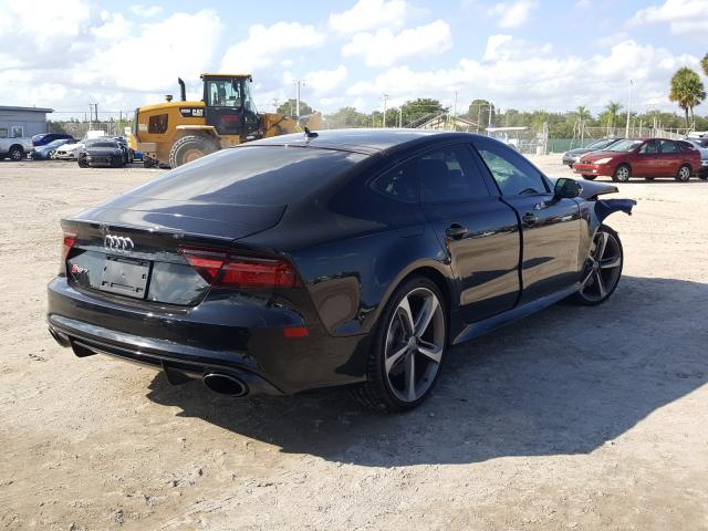 Photo 3 VIN: WUAW2AFC3GN900368 - AUDI RS7 