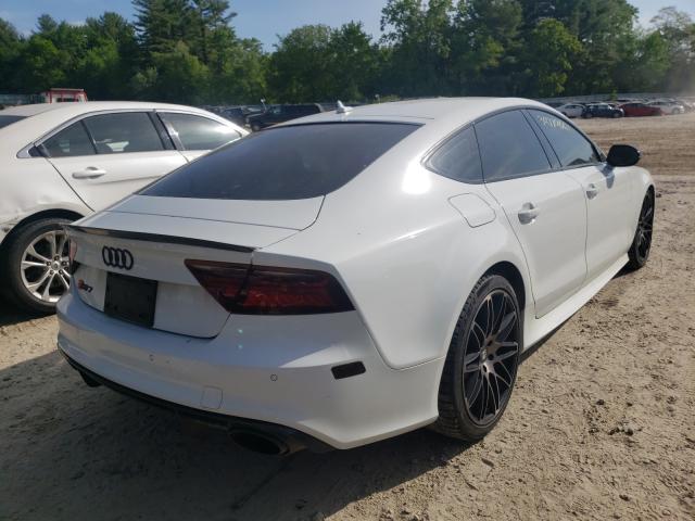 Photo 3 VIN: WUAW2AFC3GN904825 - AUDI RS7 