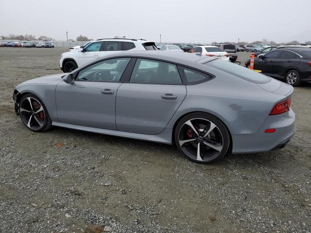 Photo 1 VIN: WUAW2AFC4EN903437 - AUDI RS7 