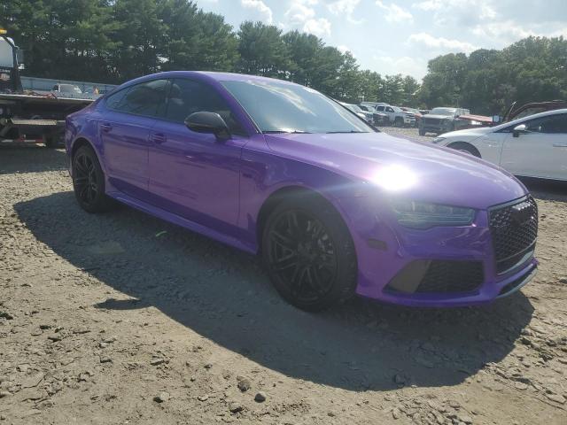 Photo 3 VIN: WUAW2AFC4GN901335 - AUDI RS7 