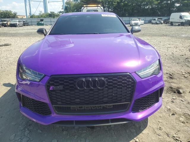 Photo 4 VIN: WUAW2AFC4GN901335 - AUDI RS7 