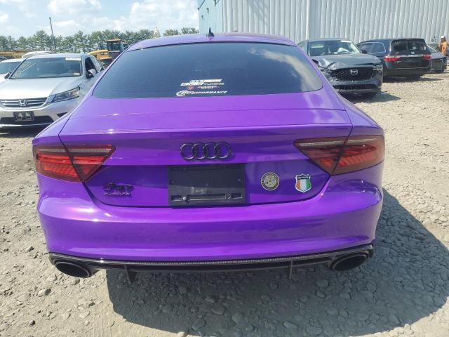 Photo 5 VIN: WUAW2AFC4GN901335 - AUDI RS7 