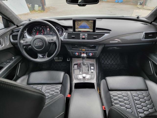 Photo 8 VIN: WUAW2AFC5EN903544 - AUDI RS 7 