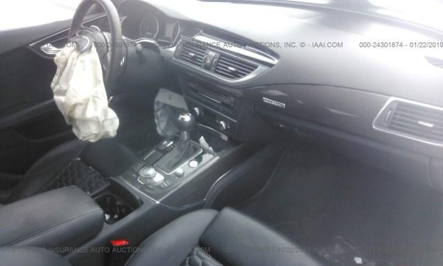 Photo 4 VIN: WUAW2AFC5EN903818 - AUDI RS7 