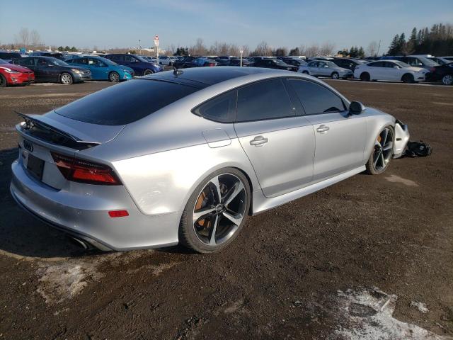 Photo 3 VIN: WUAW2AFC5GN900727 - AUDI RS7 