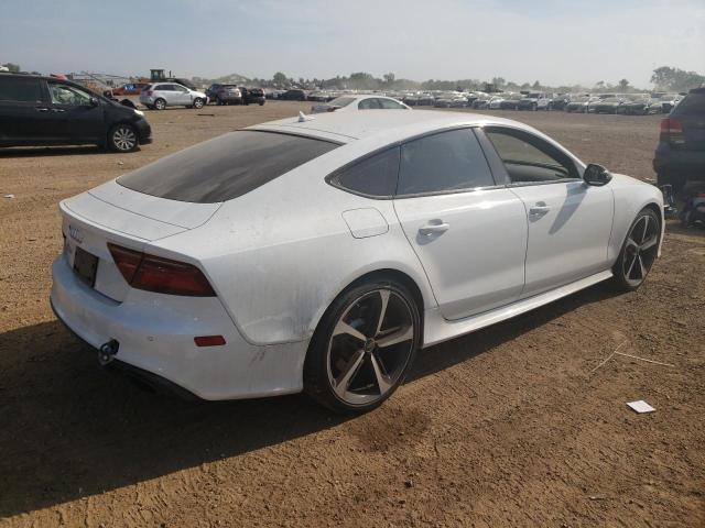 Photo 2 VIN: WUAW2AFC5GN903014 - AUDI RS7 