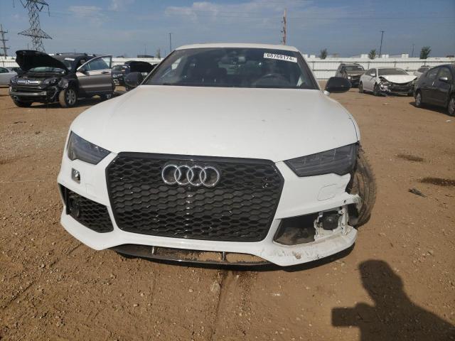 Photo 4 VIN: WUAW2AFC5GN903014 - AUDI RS7 