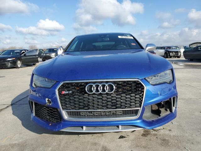 Photo 4 VIN: WUAW2AFC5GN903546 - AUDI RS7 