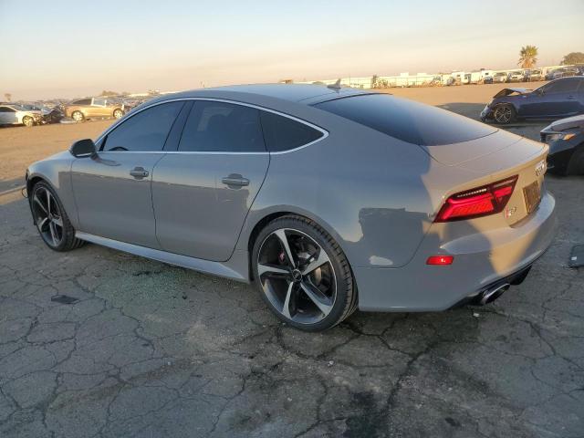 Photo 1 VIN: WUAW2AFC5GN904924 - AUDI RS7 