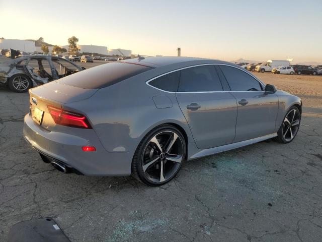 Photo 2 VIN: WUAW2AFC5GN904924 - AUDI RS7 