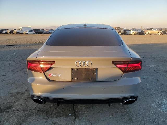 Photo 5 VIN: WUAW2AFC5GN904924 - AUDI RS7 